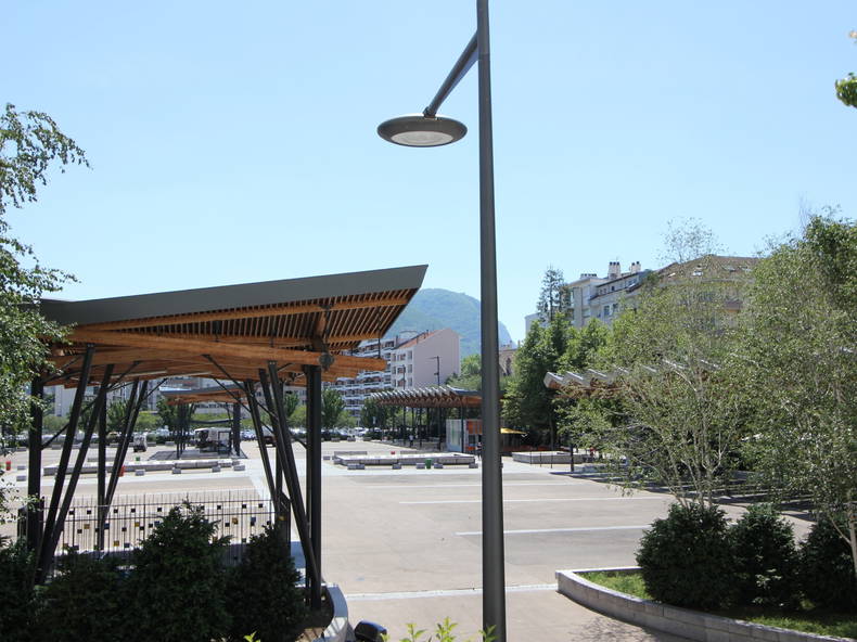 Colocation Annemasse 251497-2