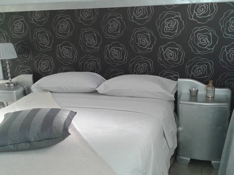 Tuisverblyf La Habana 119471-2