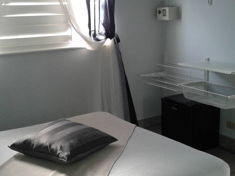 Tuisverblyf La Habana 119471-4