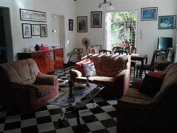 Quedarse En Casa La Habana 119471-8