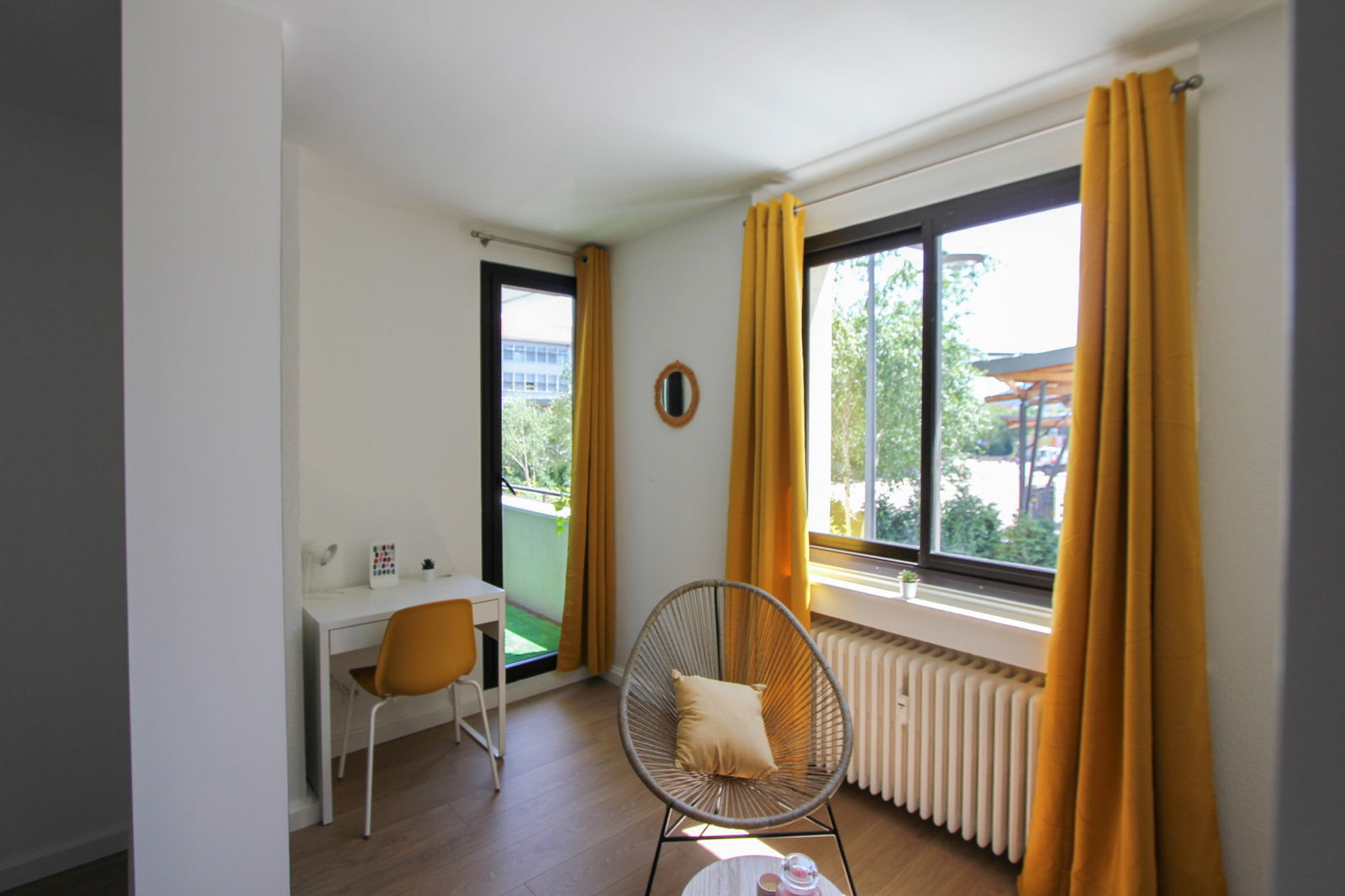 Colocation Annemasse 251496