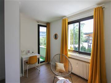 Wg-Zimmer Annemasse 251496