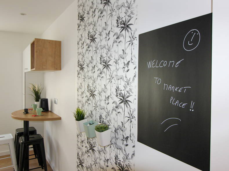 Colocation Annemasse 251501-3