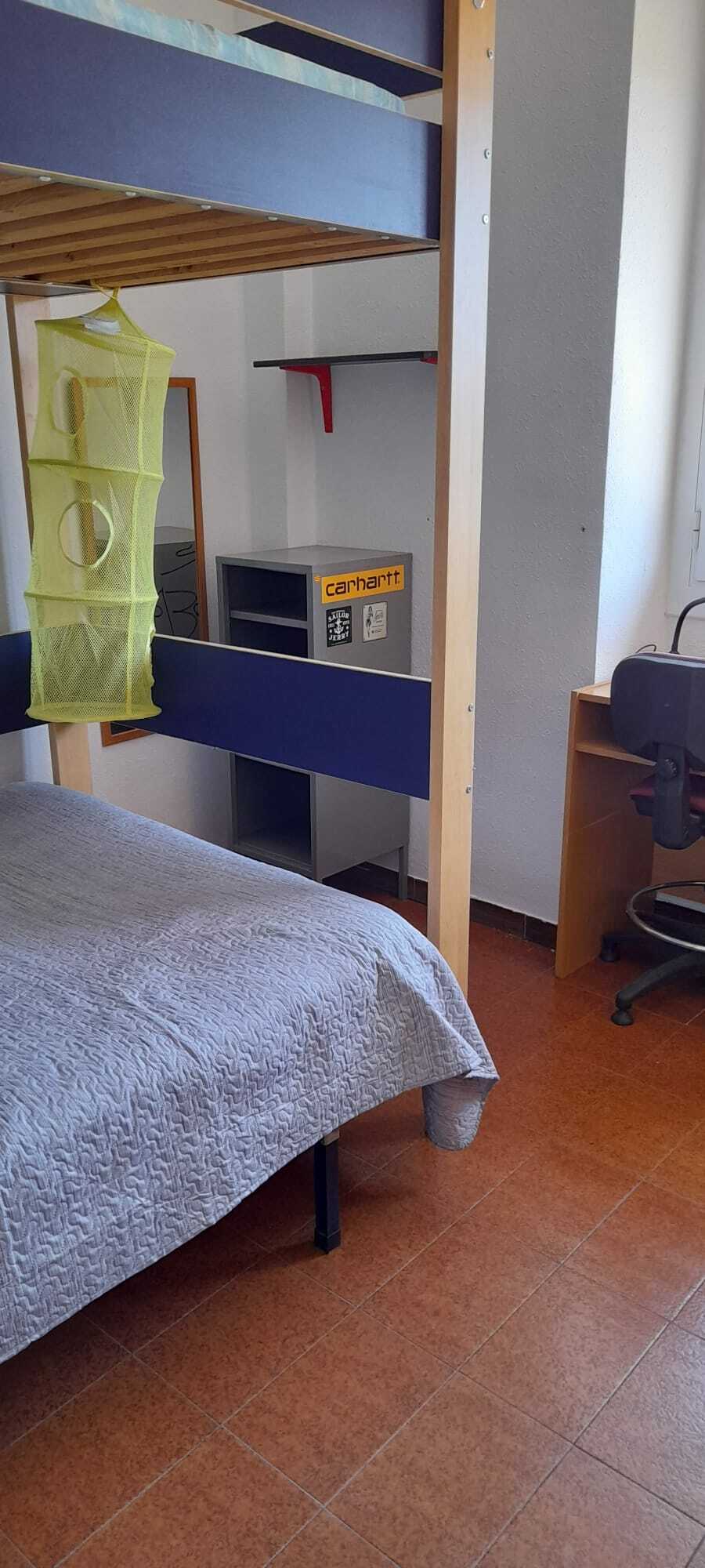 Colocation Cornellà de Llobregat 257934