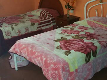 Room For Rent Quito 195827