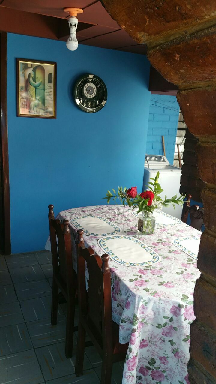 Homestay Quito 195827