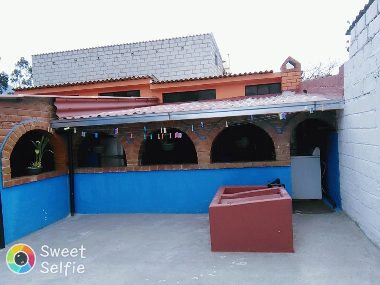 Homestay Quito 195827