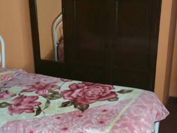 Chambre Chez L'habitant Quito 195827-6