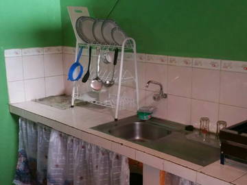 Chambre Chez L'habitant Quito 195827-7