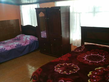 Chambre Chez L'habitant Quito 195827-8