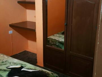 Chambre Chez L'habitant Quito 195827-9