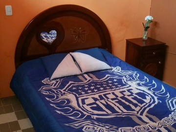 Chambre Chez L'habitant Quito 195827-12