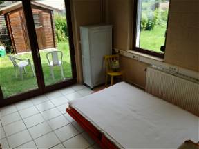 Room Libramont Luxembourg Internship Shared accommodation