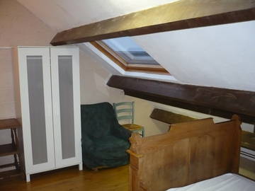 Room For Rent Libramont-Chevigny 181238