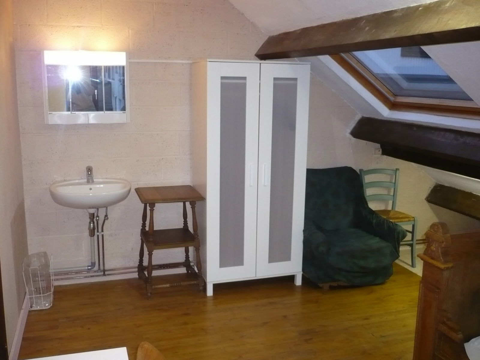 Colocation Libramont-Chevigny 233988