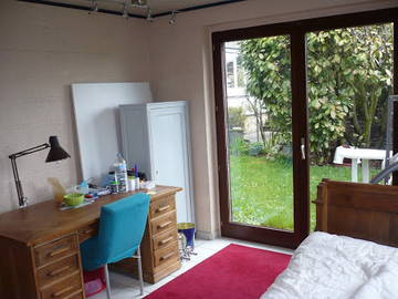 Room For Rent Libramont-Chevigny 233989