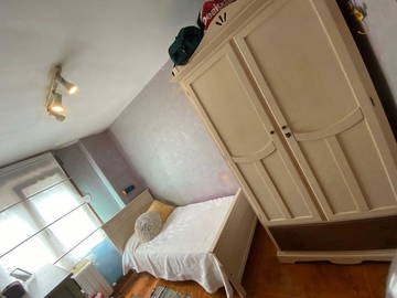 Chambre À Louer Lejona 252885