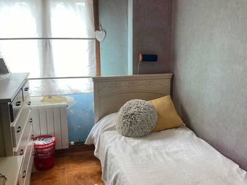 Chambre À Louer Lejona 252885