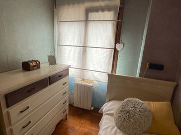 Chambre À Louer Lejona 252885