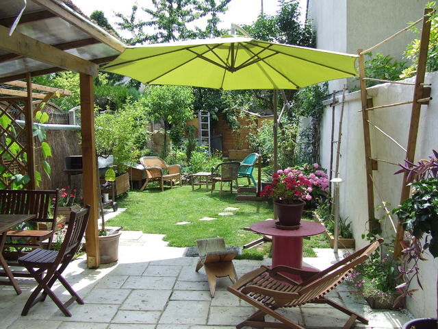 Kotimajoitus Limeil-Brevannes 32085