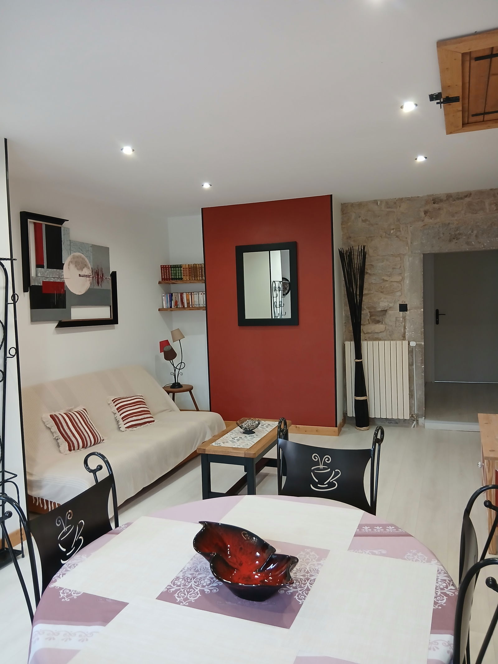 Homestay Arinthod 644611