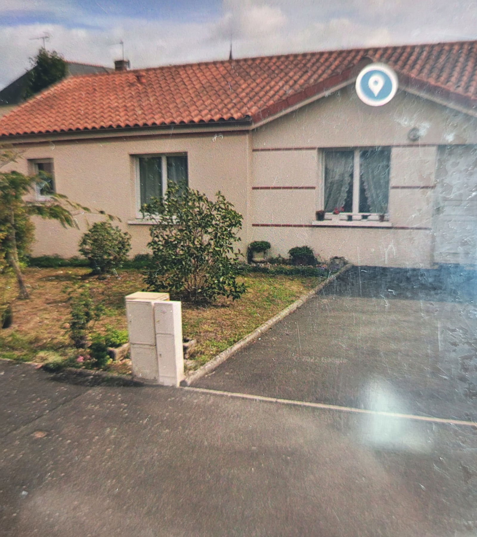 Homestay Chemillé-en-Anjou 353068