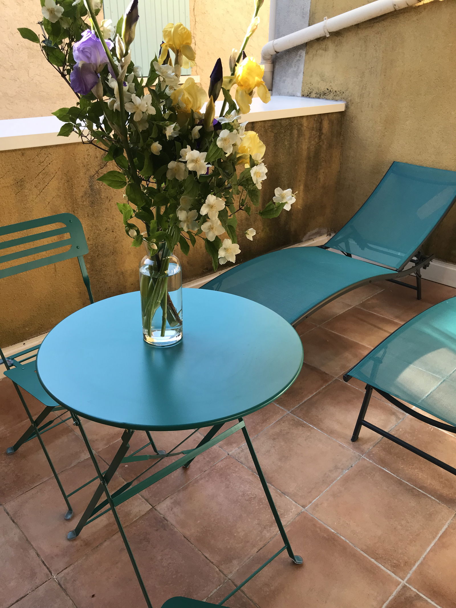 Homestay Oraison 439341