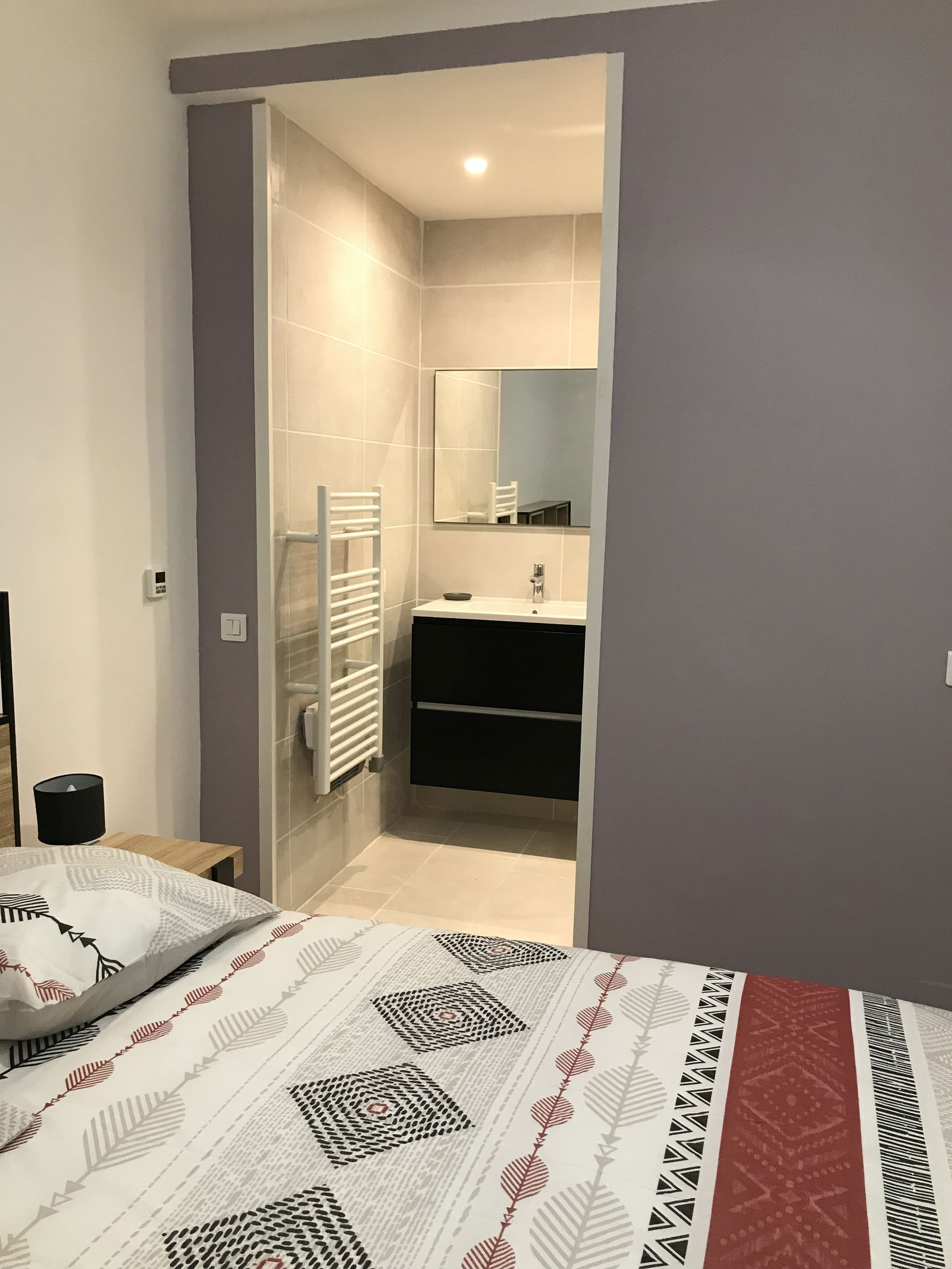 Homestay Oraison 439341