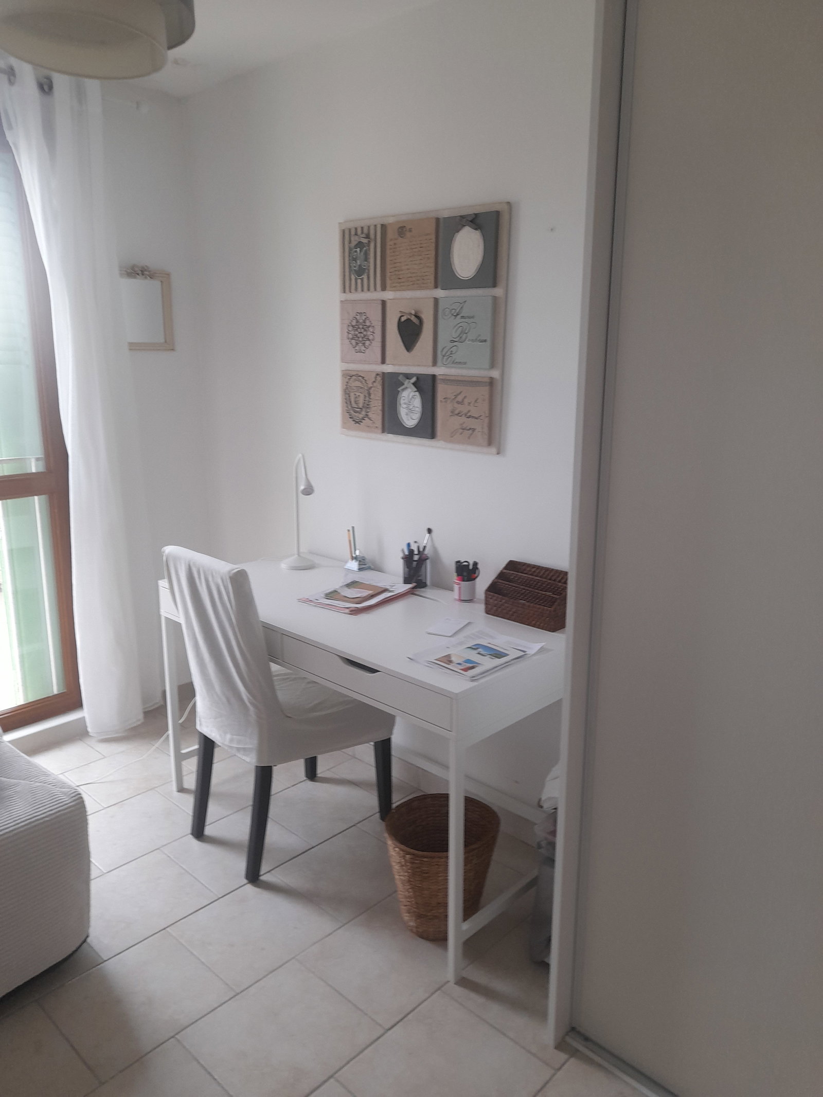 Homestay Avignon 676641