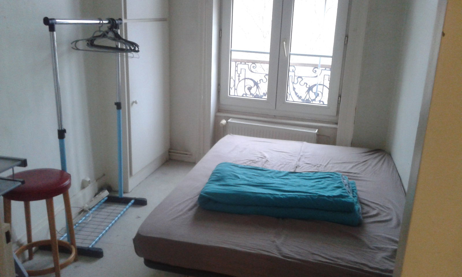 Homestay Lyon 334012