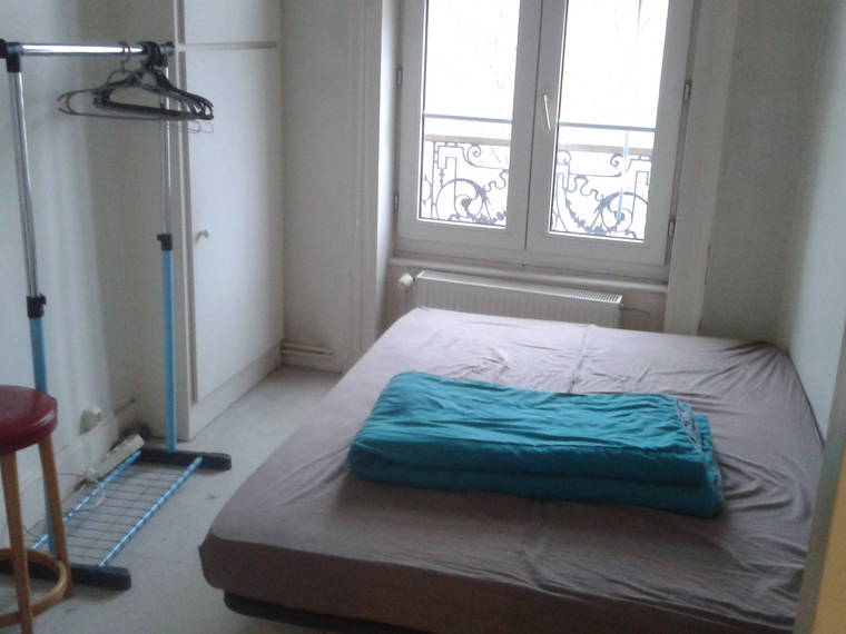 Chambre À Louer Lyon 334012