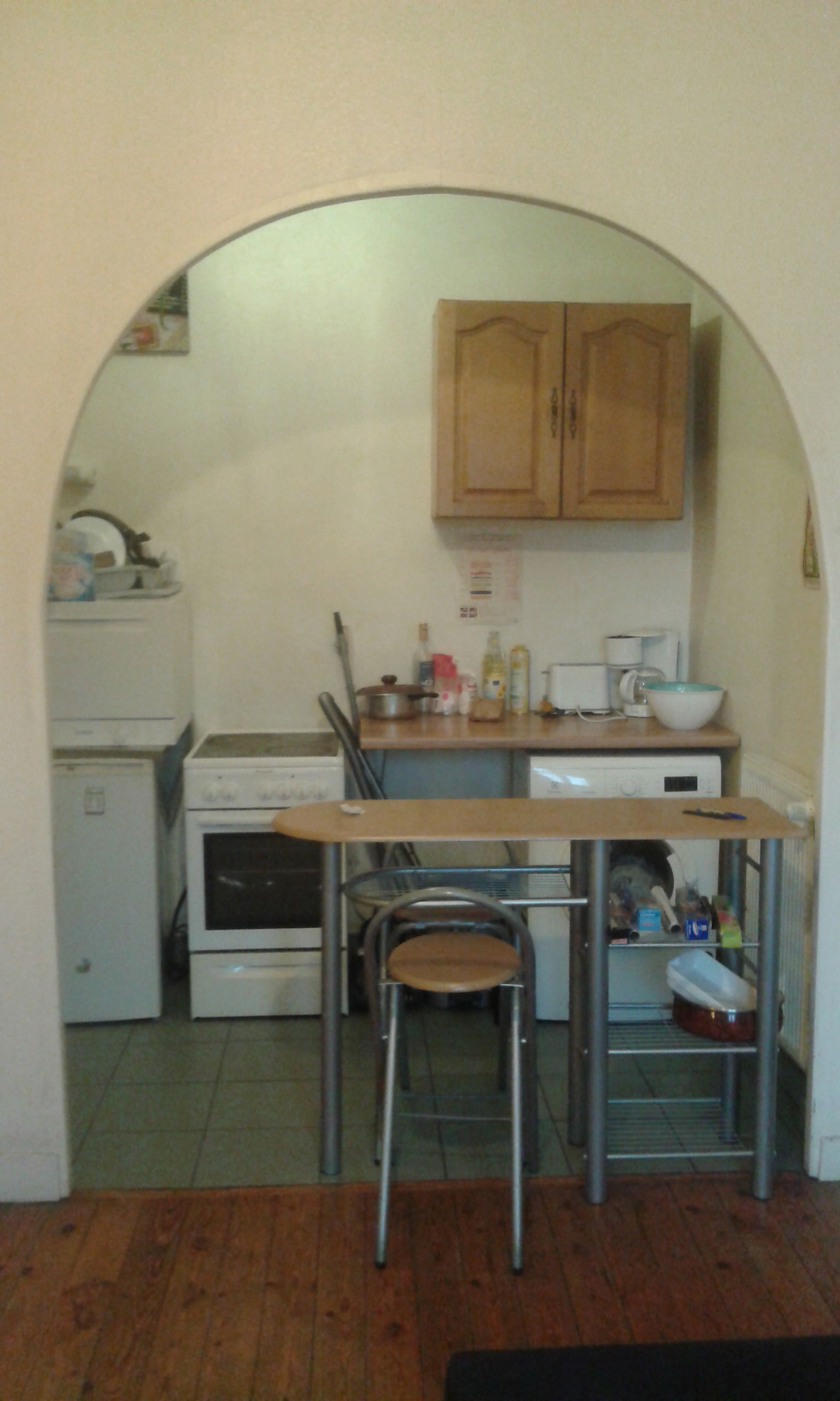 Homestay Lyon 334012