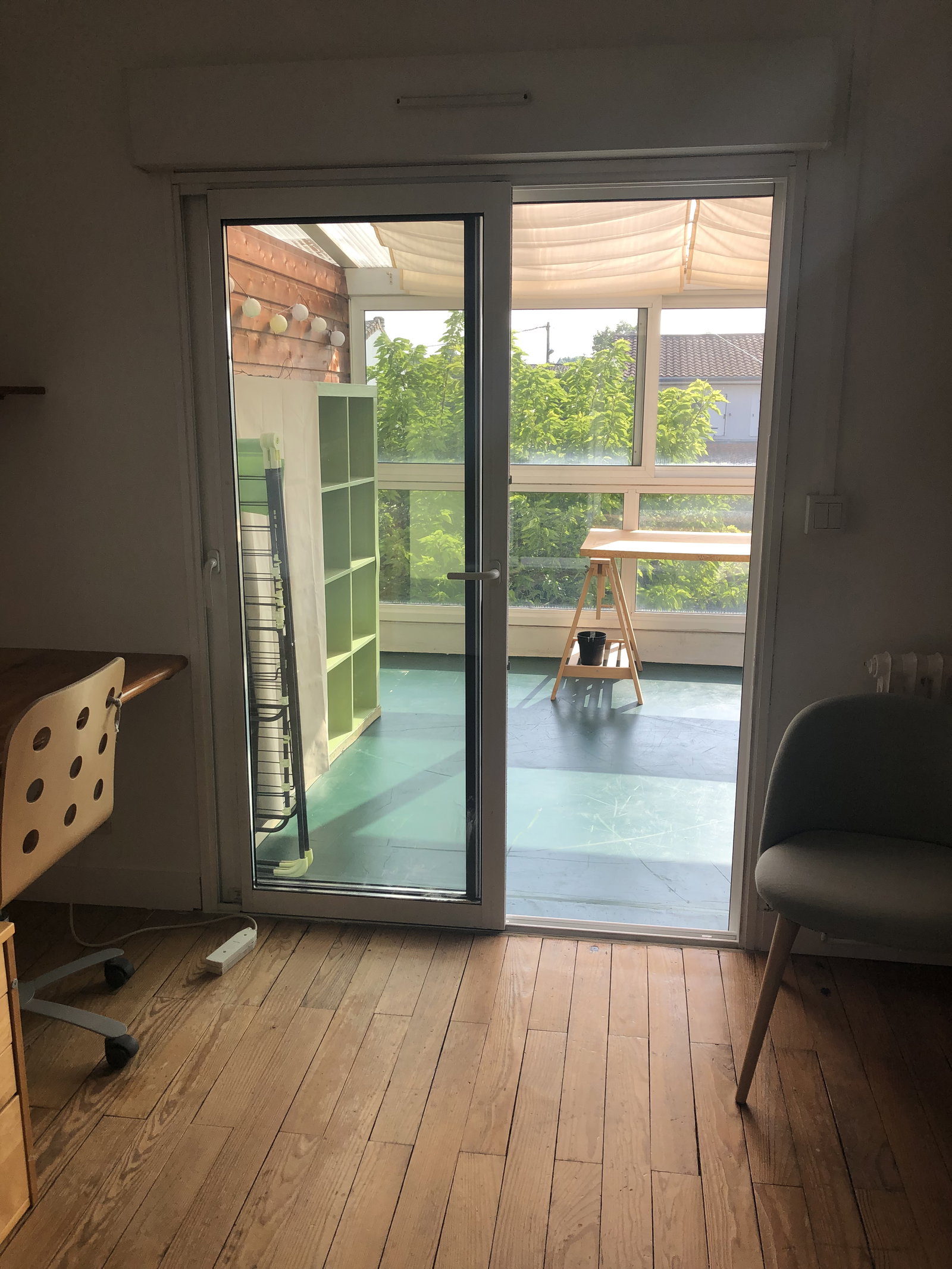 Coliving Pessac 663625