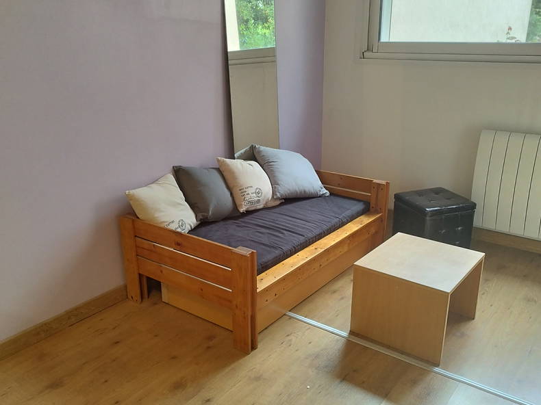 Gastfamilie Vitry-sur-Seine 397207-2