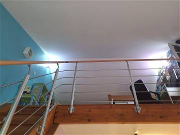 Chambre À Louer Vitry-Sur-Seine 397207