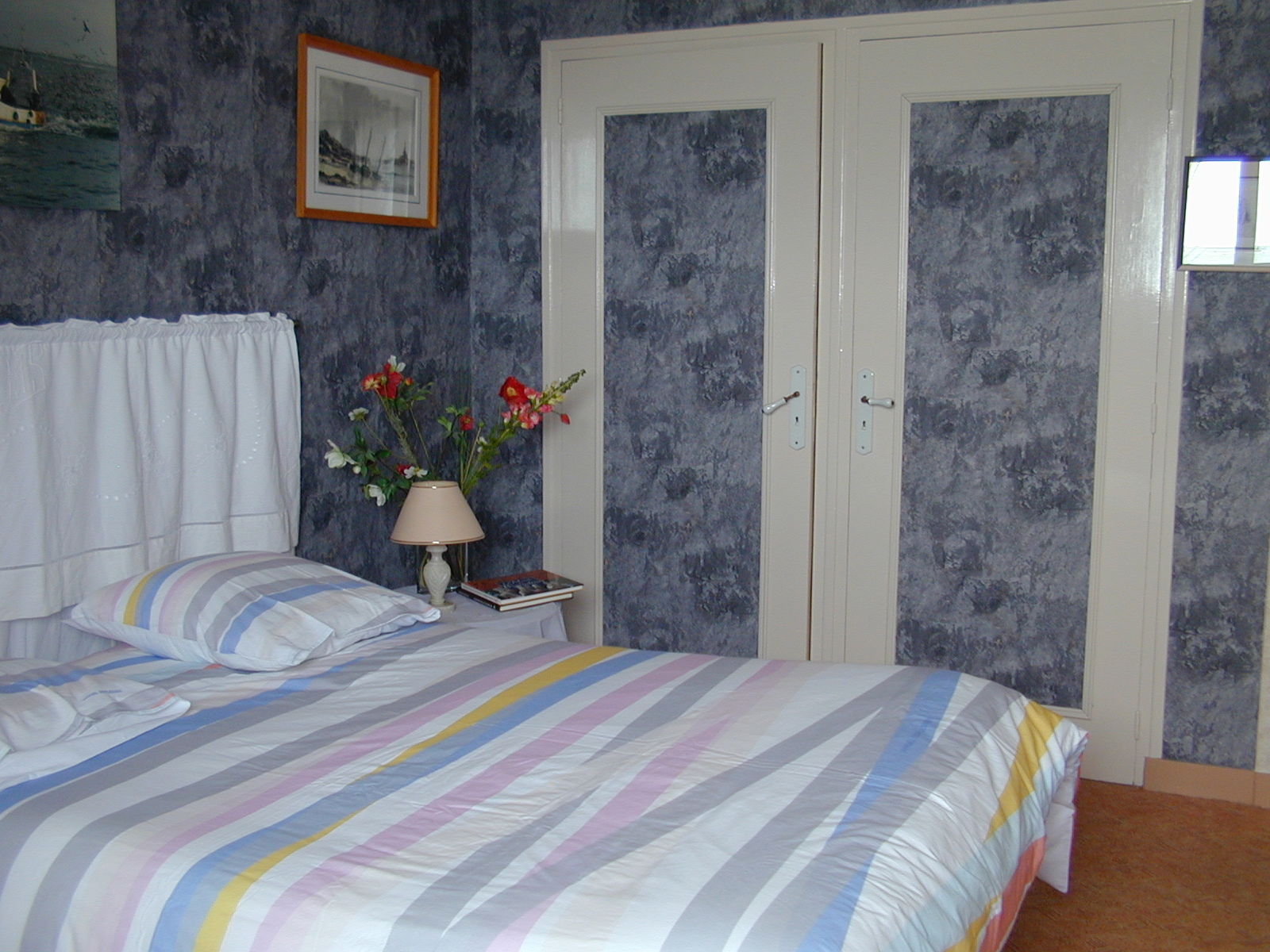 Bed And Breakfast Loctudy 104077