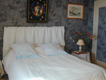 Chambre À Louer Loctudy 104077