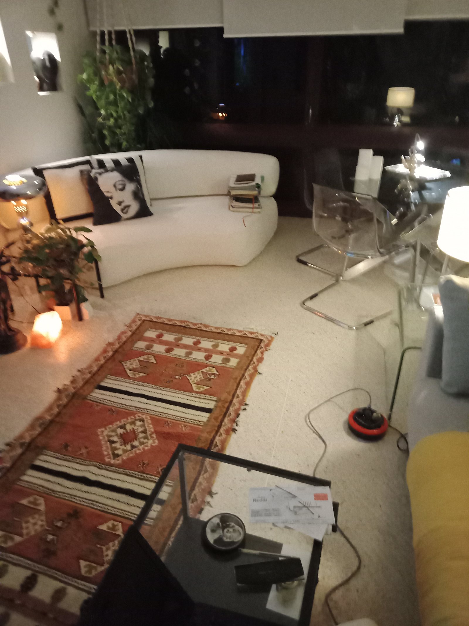 Bed And Breakfast Rabat 91435