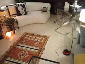 Chambre À Louer Rabat 91435