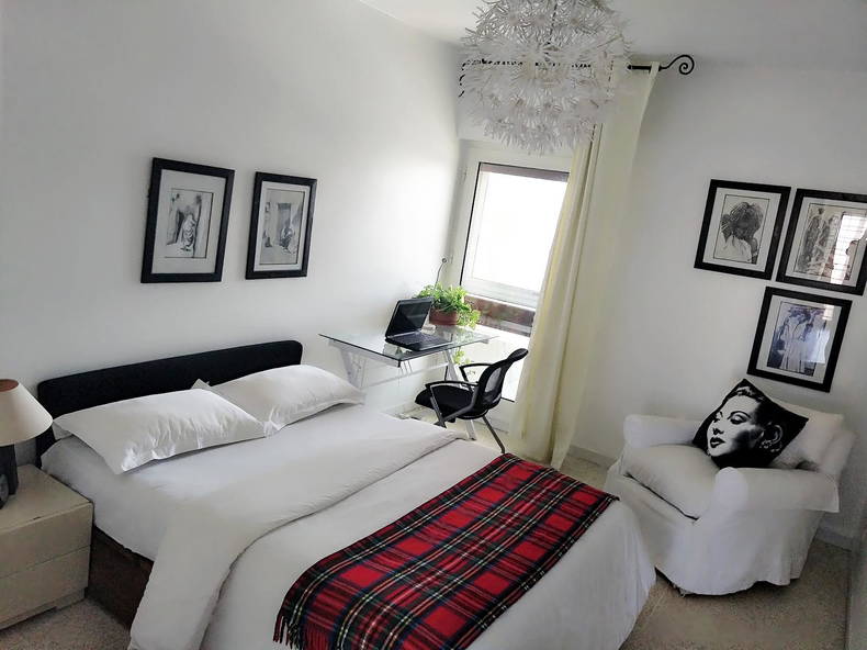 Chambres D'hôtes Rabat 91435-2