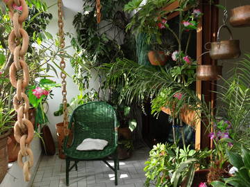 Chambre D'hôte Rabat 91435-5