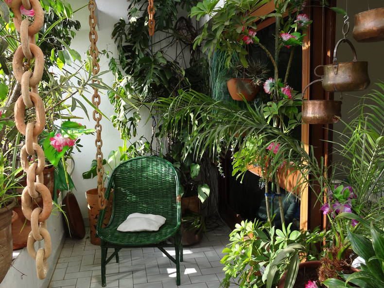 Chambres D'hôtes Rabat 91435-5