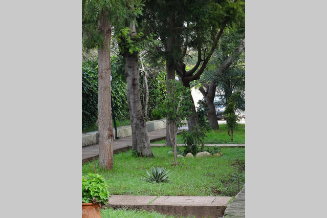 Bed And Breakfast Rabat 91435