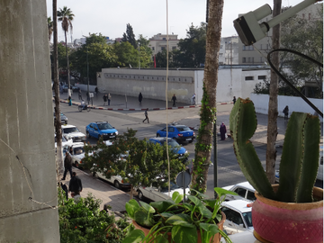 Chambre D'hôte Rabat 91435-8