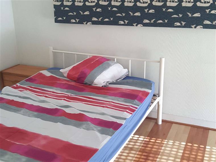 Homestay Saint-Brieuc 267234