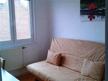 Room For Rent Loos 138462-1