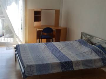 Chambre À Louer Saint-Brieuc 267233