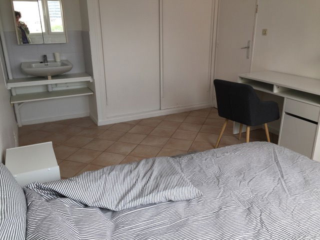 Colocation Vandœuvre-lès-Nancy 482691