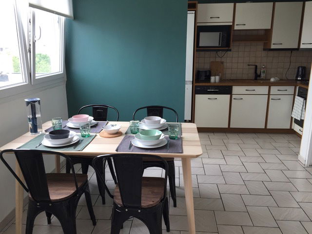 Colocation Vandœuvre-lès-Nancy 482691