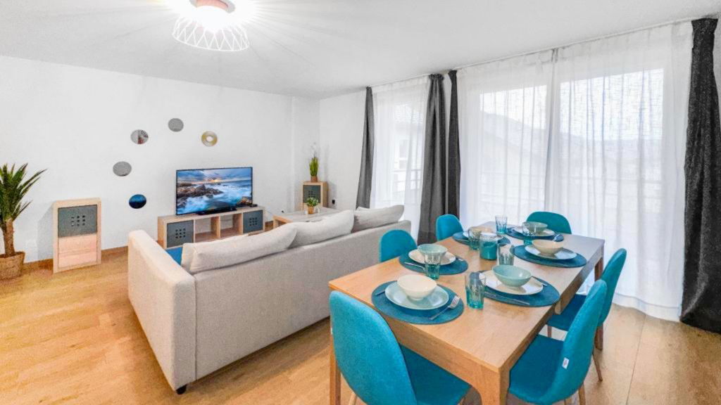 Colocation Ville-la-Grand 318943